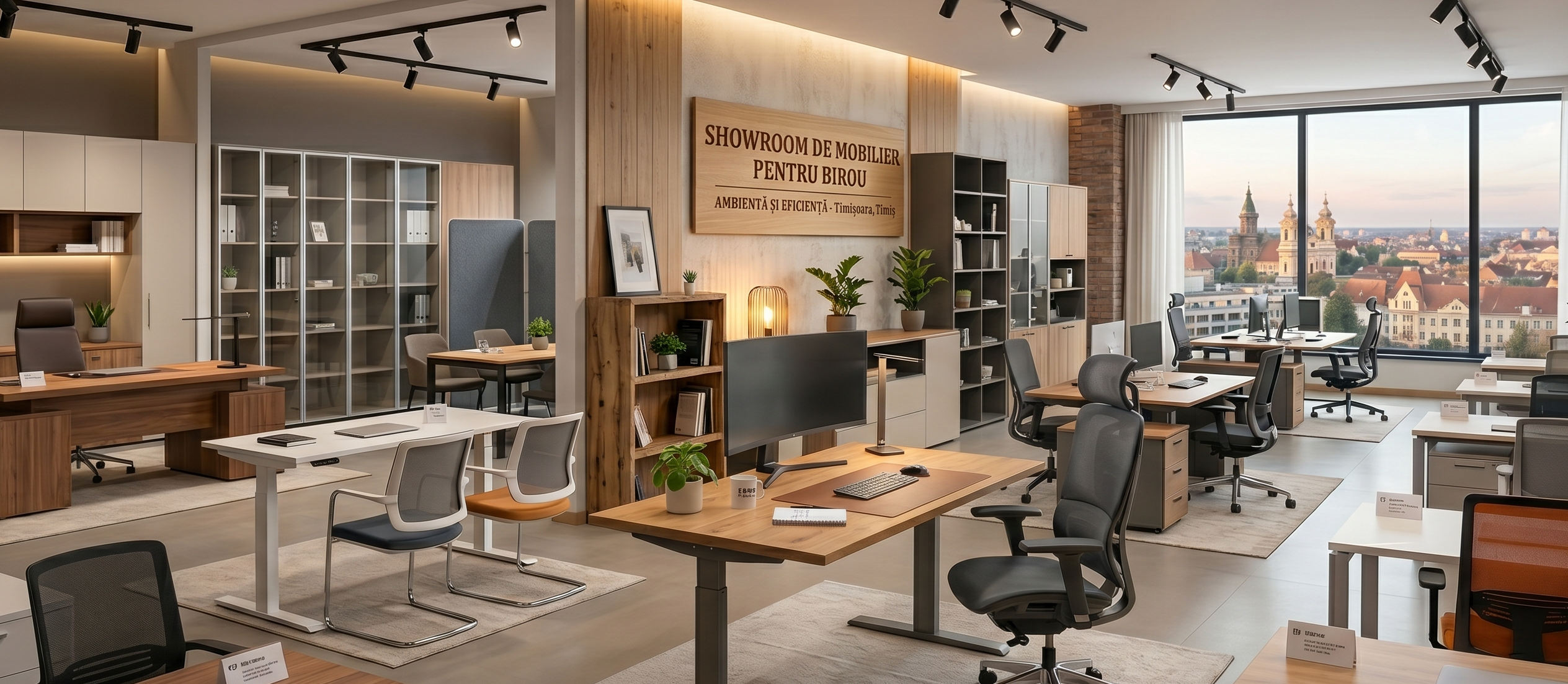 Mobilier birou