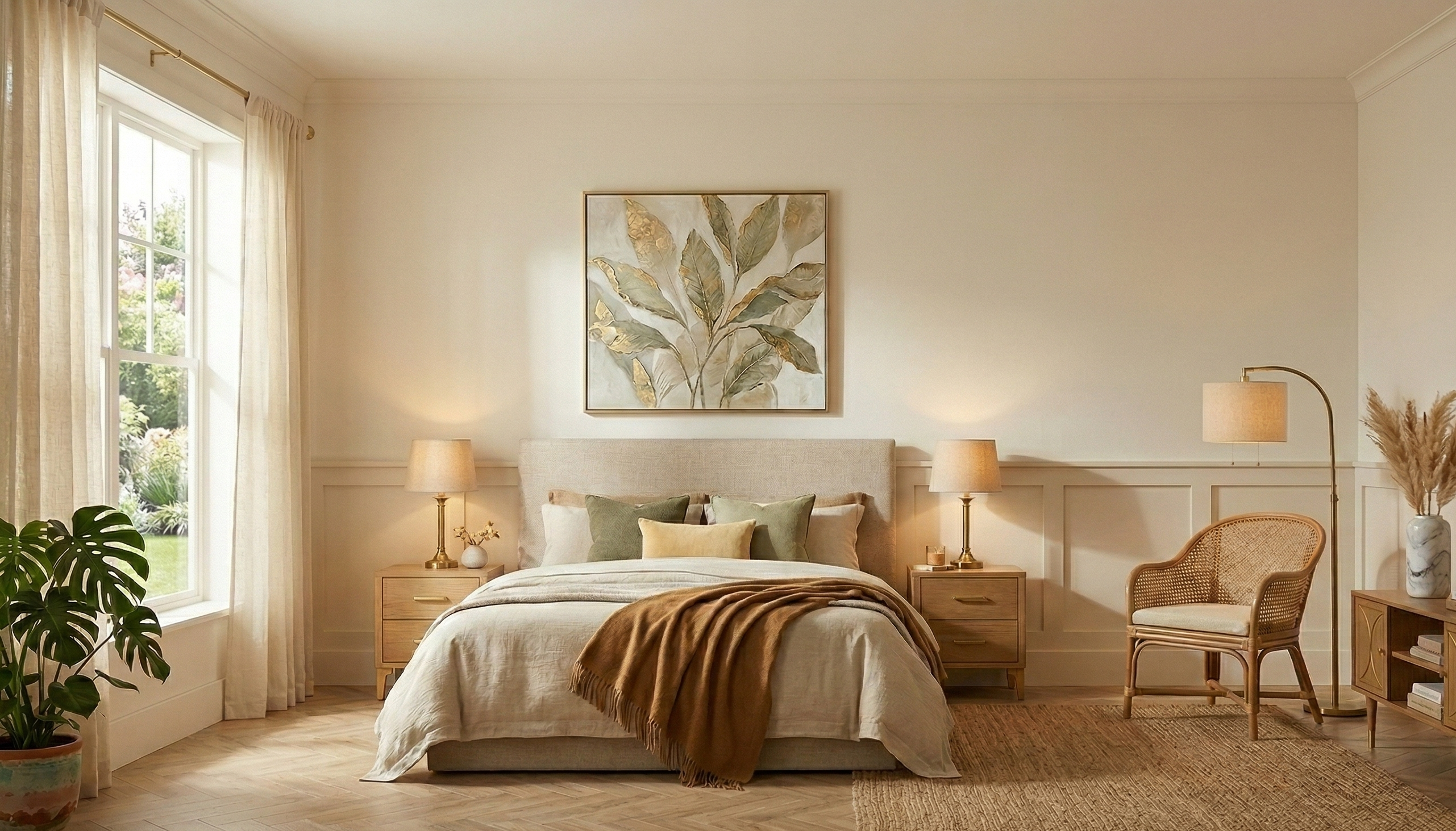 Mobilier Dormitor