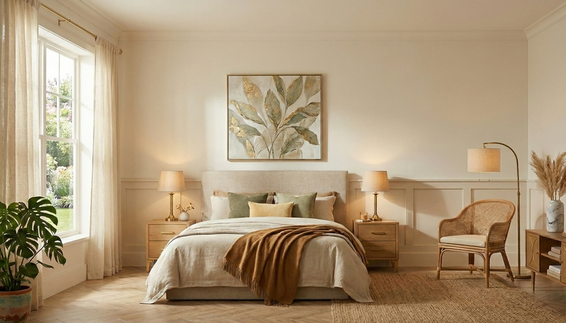 Mobilier Dormitor