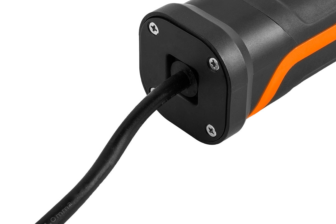 Lampă de inspecție pentru atelier 10W, 900lum SMD, cablu 5m