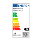 Lampă cu lavă Magla InnovaGoods
