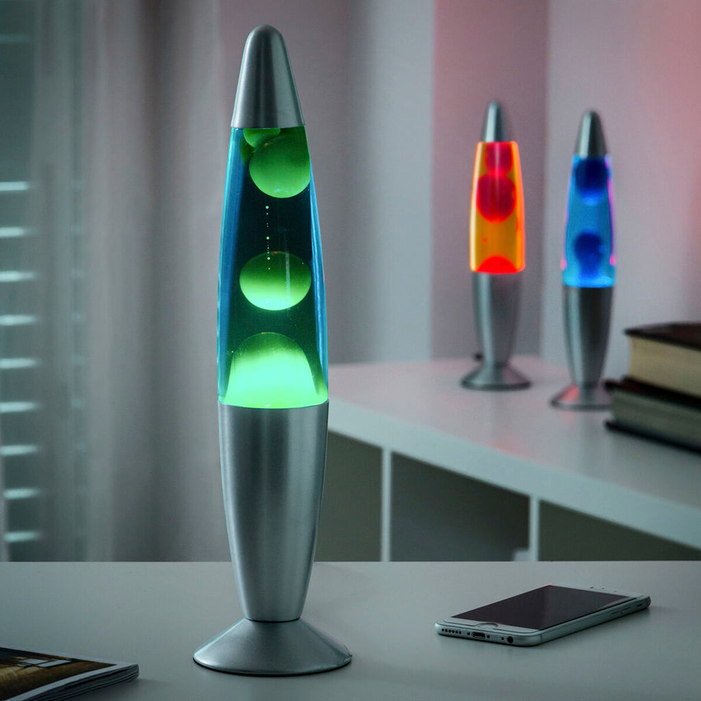 Lampă cu lavă Magla InnovaGoods