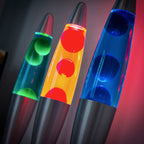 Lampă cu lavă Magla InnovaGoods
