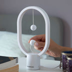 Lampă de decorativa cu întrerupător magnetic Magilum InnovaGoods MAGILUM