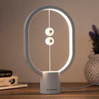 Lampă de decorativa cu întrerupător magnetic Magilum InnovaGoods MAGILUM