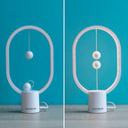 Lampă de decorativa cu întrerupător magnetic Magilum InnovaGoods MAGILUM