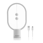 Lampă de decorativa cu întrerupător magnetic Magilum InnovaGoods MAGILUM